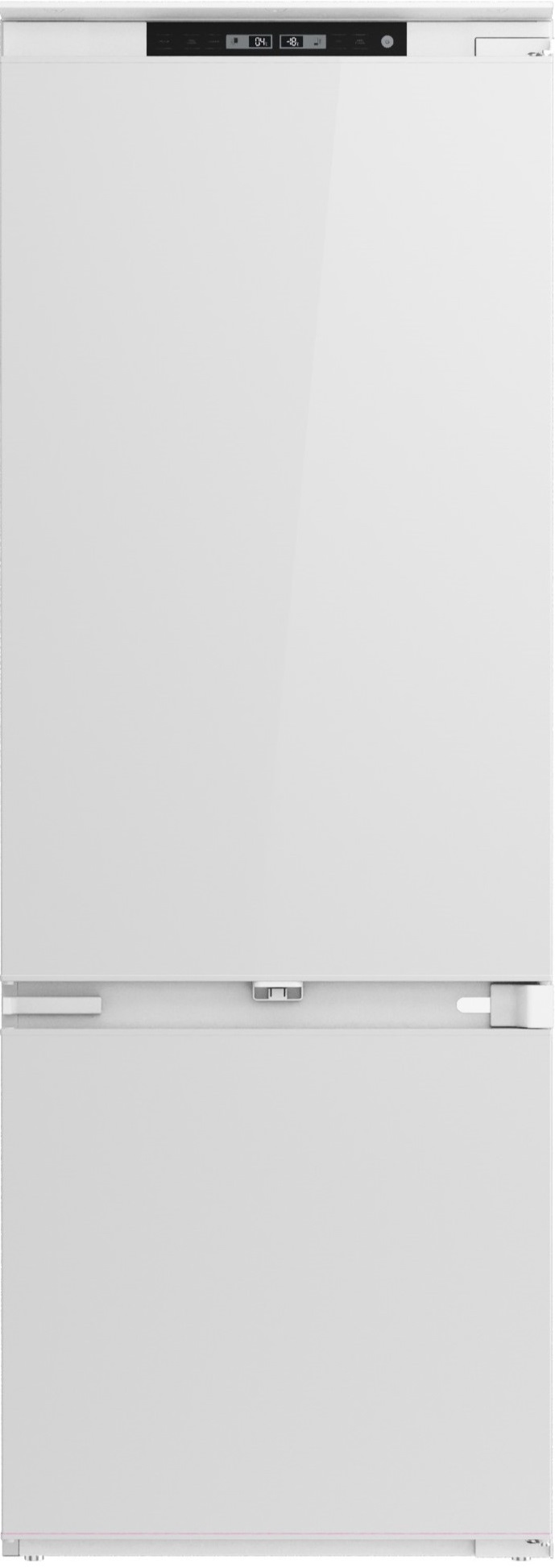 Frigorífico combi integrable Teka RBF 78780 FI, 193 x 69 cm, No Frost, ref: 11356002, blanco